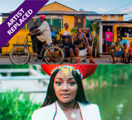 Orchestra Baobab photo